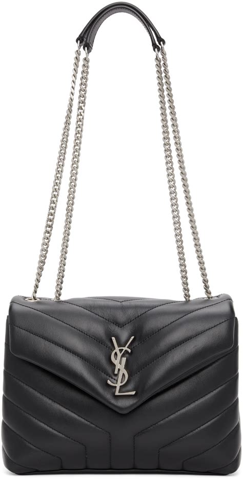 ysl logo bag|ysl bags official website.